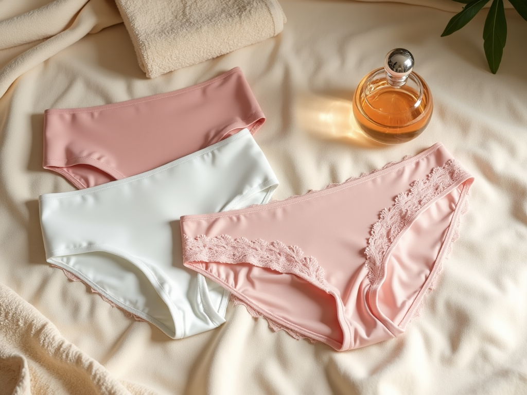 Find Your Perfect Fit: How to Choose the Right Panty for Comfort & Confidence