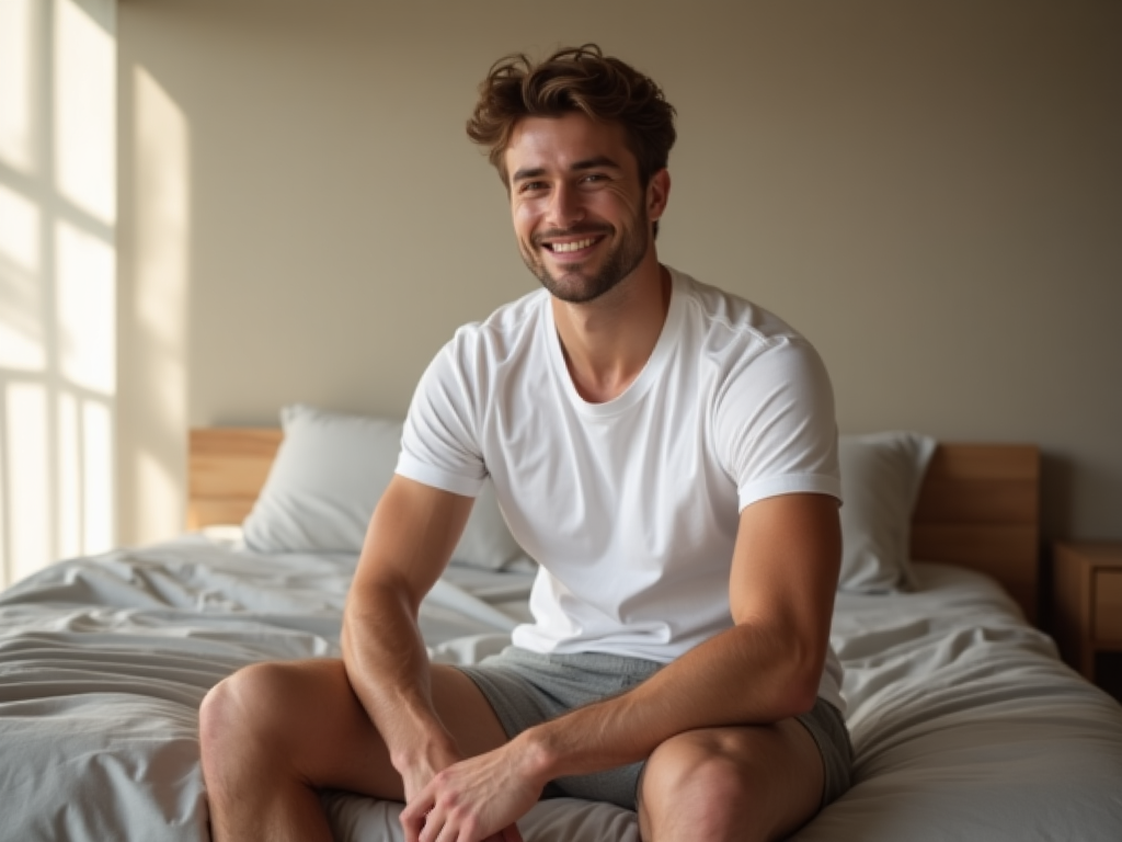 Men’s Everyday Style: Why the Right Innerwear Matters More Than You Think