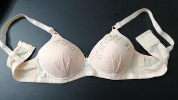 Full Cup Plus Size Bra Wire Bra for Women || Best Fitting Multicolor Bra || strip design