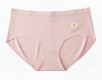 Seamless Panty, Stretchable, Lightweight & Comfortable || Ladies Underwear Panty