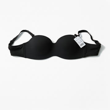 Underwire Push up bra Uniqlo || Lady underwear Gengbeier