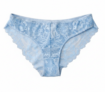 Comfortable Net Underpants for Women || Tummy Control String for Women