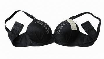 Full Cup Plus Size Bra Wire Bra for Women || Best Fitting Multicolor Bra || strip design