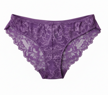 Comfortable Net Underpants for Women || Tummy Control String for Women