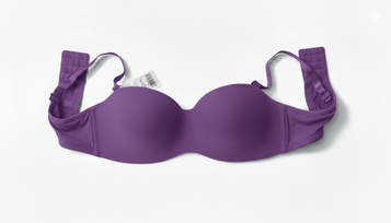 Underwire Push up bra Uniqlo || Lady underwear Gengbeier